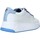 Scarpe Donna Sneakers Apepazza S0BASKET04/FLW Bianco