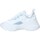 Scarpe Donna Sneakers Apepazza S0SUPEREASY01/MIX Bianco