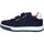 Scarpe Unisex bambino Sneakers Falcotto 2014666 01 Blu
