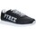 Scarpe Uomo Sneakers Pyrex PY020208 Nero