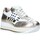Scarpe Donna Sneakers basse Comart 1A3385 Oro