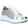 Scarpe Donna Sneakers Comart 5C3427 Grigio