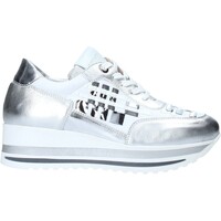 Scarpe Donna Sneakers Comart 1A3385 Bianco