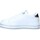 Scarpe Unisex bambino Sneakers Sweet Years S20-SSK414 Bianco