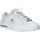 Scarpe Uomo Sneakers Exton 177 Bianco