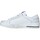 Scarpe Uomo Sneakers Exton 177 Bianco