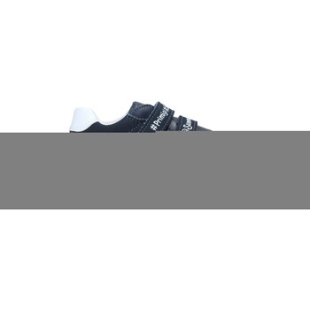 Scarpe Unisex bambino Sneakers Primigi 5358711 Blu