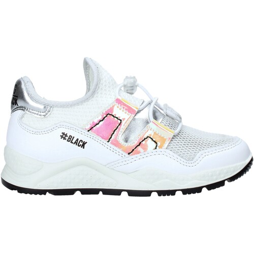 Scarpe Unisex bambino Sneakers Primigi 5381411 Bianco