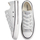 Scarpe Unisex bambino Sneakers Converse 667571C Grigio