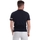 Abbigliamento Uomo T-shirt & Polo Les Copains 9U9014 Blu