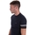 Abbigliamento Uomo T-shirt & Polo Les Copains 9U9014 Blu