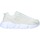 Scarpe Unisex bambino Sneakers Miss Sixty S20-SMS737 Bianco
