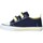 Scarpe Unisex bambino Sneakers basse U.s. Golf S20-SUK607 Blu