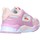 Scarpe Unisex bambino Sneakers Ellesse ES0007S Rosa