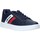Scarpe Unisex bambino Sneakers Ellesse ES0017S Blu