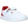 Scarpe Unisex bambino Sneakers Ellesse ES0018S Bianco