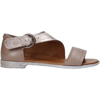 Scarpe Donna Sandali Bueno Shoes 9N5034 Grigio