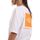 Abbigliamento Donna T-shirt & Polo The North Face NF0A4M5QP9V1 Bianco