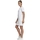 Abbigliamento Donna Vestiti adidas Originals FI4631 Bianco