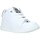 Scarpe Unisex bambino Sneakers basse Melania ME0953A0S.Y Bianco