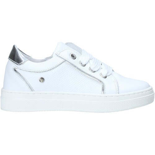 Scarpe Unisex bambino Sneakers Melania ME2268D0S.A Bianco