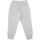 Abbigliamento Unisex bambino Pantaloni da tuta Melby 70F5564M Grigio