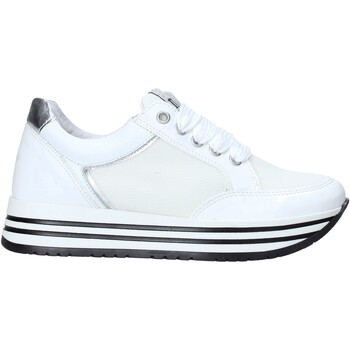 Scarpe Unisex bambino Sneakers Melania ME6250F0S.A Bianco