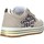 Scarpe Unisex bambino Sneakers Melania ME6251F0S.B Beige
