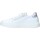 Scarpe Unisex bambino Sneakers Melania ME6280F0S.B Bianco
