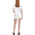 Abbigliamento Donna T-shirt & Polo Calvin Klein Jeans J20J213573 Bianco