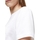 Abbigliamento Donna T-shirt & Polo Calvin Klein Jeans J20J213573 Bianco