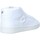 Scarpe Donna Sneakers Lotto L59026 Bianco
