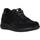 Scarpe Donna Sneakers Grunland SC2961 Nero