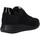 Scarpe Donna Sneakers Grunland SC2961 Nero