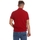Abbigliamento Uomo T-shirt & Polo U.S Polo Assn. 55957 41029 Rosso