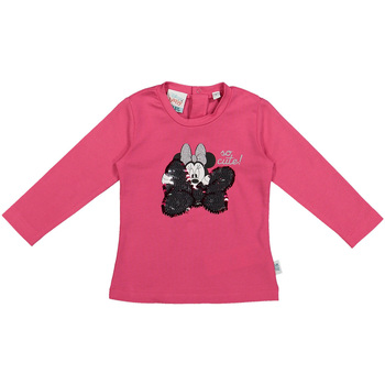 Abbigliamento Unisex bambino T-shirt & Polo Melby 20C2101DN 