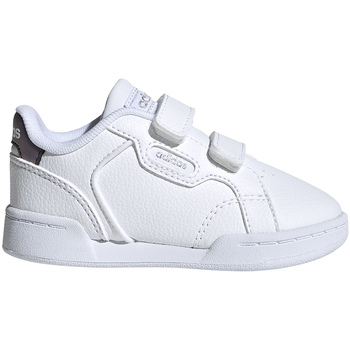 Scarpe Unisex bambino Sneakers adidas Originals FW3292 Bianco