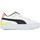 Scarpe Donna Sneakers Puma Cali Sport Wn's Bianco
