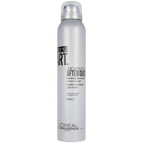 Bellezza Shampoo L'oréal Tecni Art Plus Polvere Dopo Nebulizzazione 