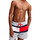 Abbigliamento Uomo Costume / Bermuda da spiaggia Tommy Jeans Medium drawstring Blu