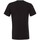 Abbigliamento T-shirts a maniche lunghe Bella + Canvas CV3001 Nero