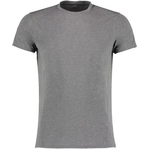 Abbigliamento Uomo T-shirt & Polo Gamegear KK939 Grigio