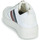 Scarpe Donna Sneakers basse Palladium EGO 03 NPA Bianco