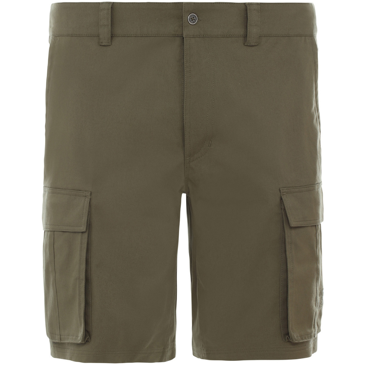 Abbigliamento Uomo Shorts / Bermuda The North Face NF0A4CAL7D61 Verde