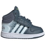 Hoops 2.0 Mid Infant