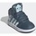 Scarpe Bambino Sneakers adidas Originals Hoops 2.0 Mid Infant Grigio