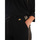 Abbigliamento Donna Pantaloni Fornarina BE171L96C99700 Nero