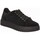 Scarpe Donna Sneakers Grunland SC3670 Nero