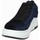 Scarpe Donna Sneakers Exé Shoes F17006688206 Blu