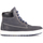 Scarpe Unisex bambino Sneakers Lumberjack SB31901 002 D01 Blu